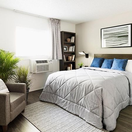 Intown Suites Extended Stay Auburn Al Εξωτερικό φωτογραφία