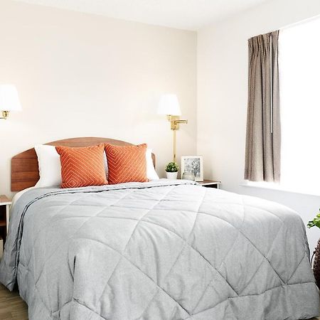 Intown Suites Extended Stay Auburn Al Εξωτερικό φωτογραφία