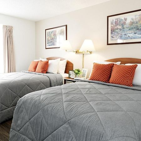 Intown Suites Extended Stay Auburn Al Εξωτερικό φωτογραφία