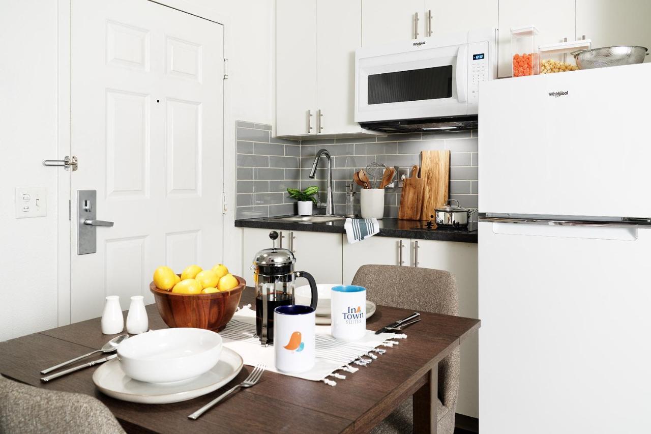 Intown Suites Extended Stay Auburn Al Εξωτερικό φωτογραφία