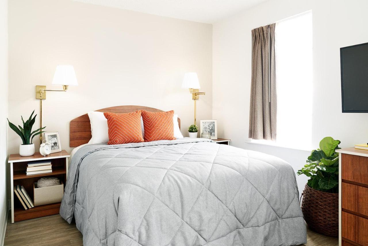 Intown Suites Extended Stay Auburn Al Εξωτερικό φωτογραφία