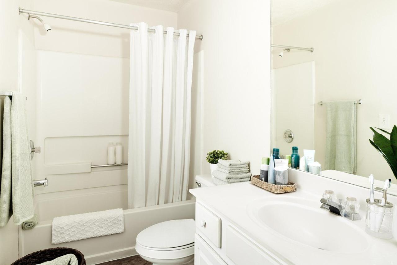 Intown Suites Extended Stay Auburn Al Εξωτερικό φωτογραφία