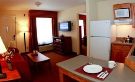 Intown Suites Extended Stay Auburn Al Δωμάτιο φωτογραφία