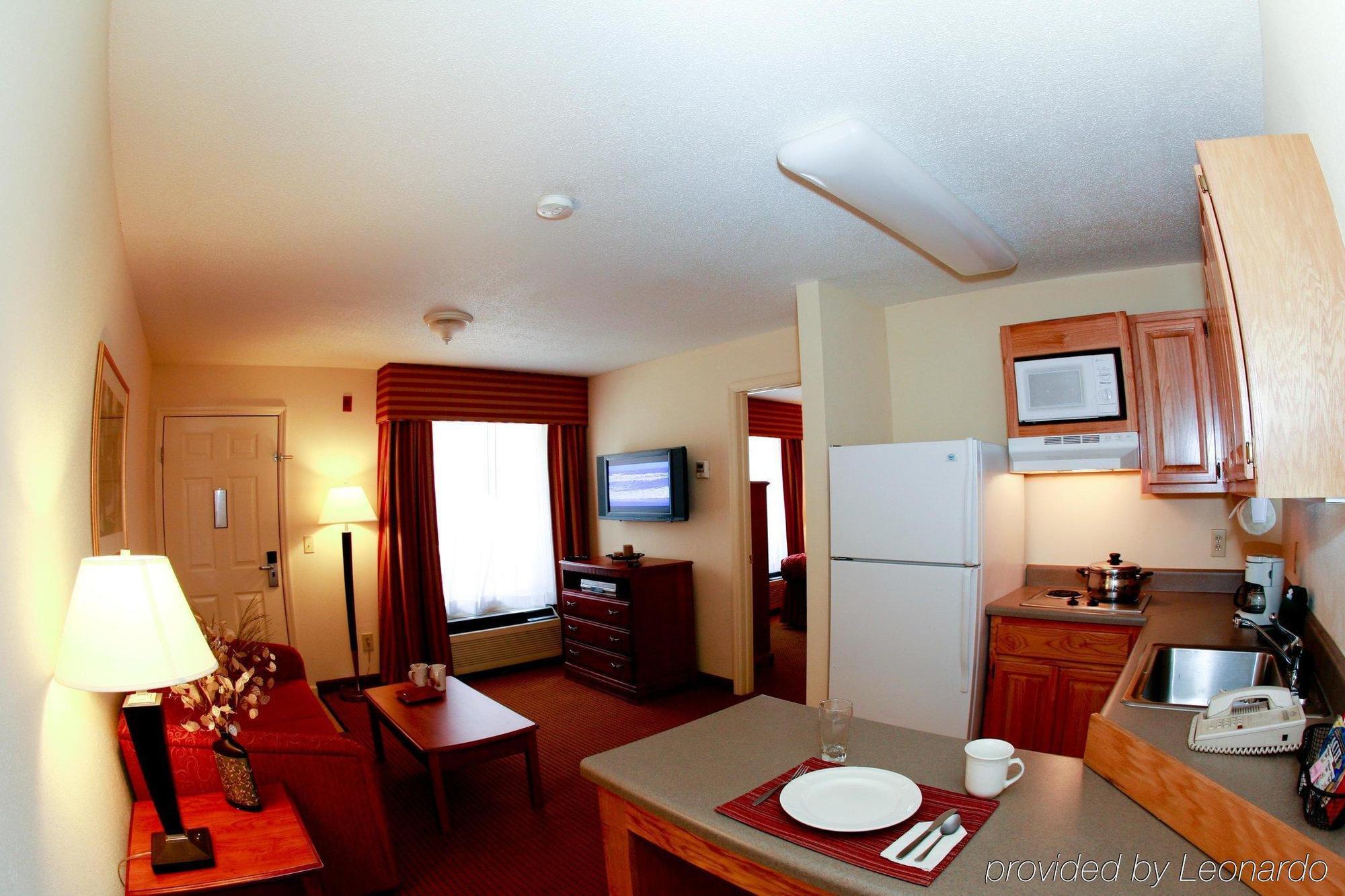 Intown Suites Extended Stay Auburn Al Εξωτερικό φωτογραφία